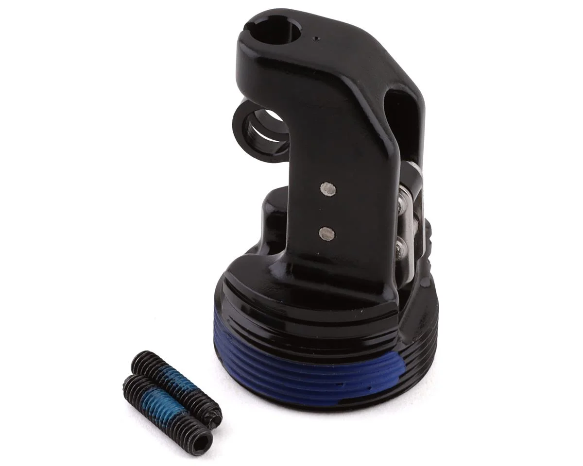 Race Face Aeffect R Dropper Actuator Assembly (Black)
